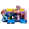 Multiplay zeemeermin