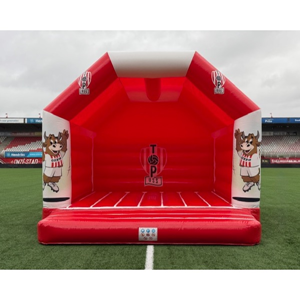 TOP Oss springkussen